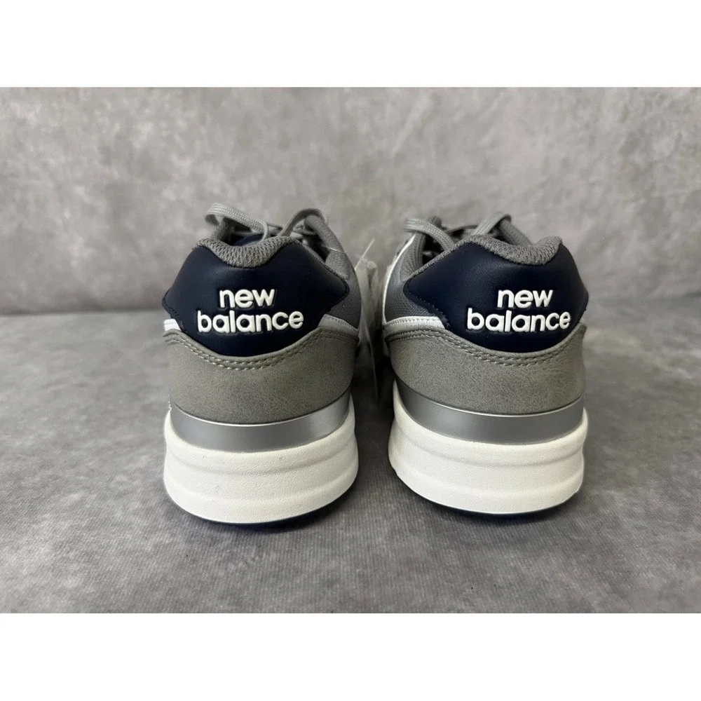 New‎ Balance NB 574 Golf – Grey – Men's Size 8 – No Box
